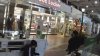 Captado en video: Roban teléfonos de una tienda en Valley Fair Mall