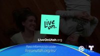 “Live On” una campaña sobre la Prevención del Suicidio