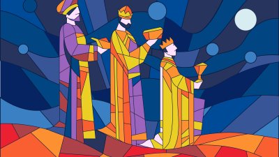 Día de Reyes Magos: cuál es su historia y cómo se celebra