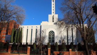 Los mormones y su obsesión por la genealogía: información a cambio de la salvación