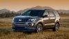 Ford retira casi 2 millones de sus SUVs Explorer porque piezas podrían salir volando