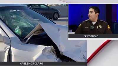 Hablemos Claro: Patrulla de Caminos de Utah ofrece consejos sobre conducción en tormentas
