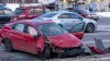 Se registran accidentes en Salt Lake City por supuestos conductores somnolientos