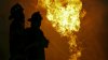 Encuentran el cuerpo de una persona tras incendio de un remolque en Helper