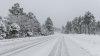 Nueva tormenta traerá nieve, lluvia y bajas temperaturas a Utah