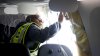 Más revisiones a ciertos Boeing 737: recomiendan inspeccionar paneles tras aterrador incidente