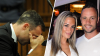 Libre tras matar a su novia: el deportista Oscar Pistorius sale de la cárcel luego de 9 años