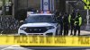 Muere hombre que se prendió en llamas frente a la embajada de Israel en Washington DC