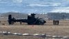Helicóptero de la Guardia Nacional de Utah se desploma en West Jordan