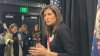 Candidata republicana Nikki Hayle visita Utah como parte de su campaña