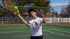 “Sin el apoyo de mis padres no hubiese podido hacer nada”: Joven tenista colombiano sueña con la US Open