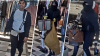 En video: a mano armada roban en Gucci artículos de lujo por más de $51,000