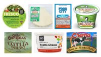Retiran varios tipos de quesos vendidos en todo el país por brote mortal de listeria