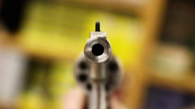 ¿Los menores tienen acceso fácil al uso de armas de fuego? Ya se ha reportado varios casos en Utah