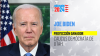 Joe Biden se proyecta como ganador de las primarias Demócratas en Utah