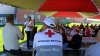 Voluntarios de la Cruz Roja de Utah se despliegan en Texas y Arkansas mientras tormentas causan estragos