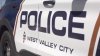 Le disparan a joven de 17 años dentro de un auto en West Valley