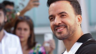 Luis Fonsi publica su primer libro para niños, que transporta a su Puerto Rico natal