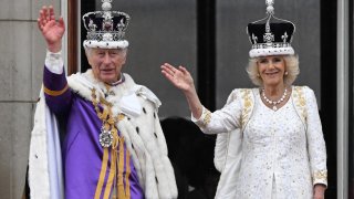 El Palacio de Buckingham confirma que el rey Carlos III asistirá a la misa de Pascua