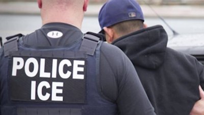 Reportan aumento de arrestos a migrantes por parte de ICE en Utah