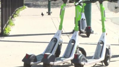Salt Lake City: hombre muere tras choque entre auto y scooter eléctrico