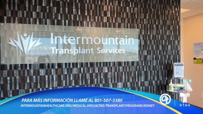 Primera clínica de transplante de riñón para hispanos