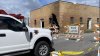 Muere conductor tras estrellarse con un edificio en Brigham City
