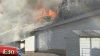 Mueren quemados 120,000 pollos en un voraz incendio en una finca en el condado Cache