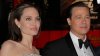 Angelina Jolie demanda a Brad Pitt por maltrato físico