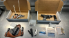 Arresta a sospechoso de posesión de armas, cuchillos y drogas en la 130 South y 300 East en Salt Lake City