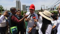 Parlamento de Honduras no acepta renuncia de vicepresidente que busca aspirar a la presidencia