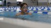 El sueño olímpico de Alessandro Severino: Un joven nadador venezolano destaca en Utah