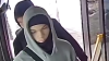 Revelan foto de persona de interés tras tiroteo en estación del Trax en South Salt Lake