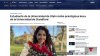 Estudiante hispana recibe beca de la Universidad de Standford