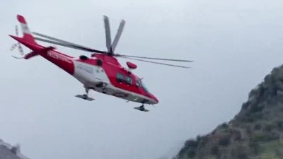 Avalancha en Little Cottonwood Canyon deja dos esquiadores muertos