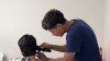 Abren barbería de bajo costo dentro de la escuela secundaria West Jordan
