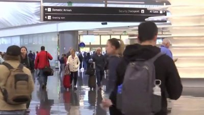 Ofrecen consejos para viajar de manera segura y a tiempo desde del Aeropuerto de Salt Lake City