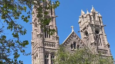 Hombre acusado tras presuntamente atacar a personas durante una misa en una Catedral de Salt Lake