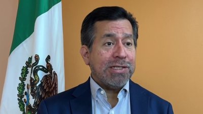 Cónsul de México en Utah ofrece detalles sobre el sufragio de los mexicanos en el extranjero
