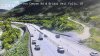Accidente en Provo Canyon deja un conductor muerto