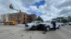 Policía de Salt Lake City reporta nueve accidentes de tráfico en menos de diez horas