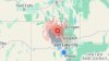 ¿Lo sentiste? Registran temblor de magnitud 3.9 al noroeste de Utah