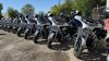Autoridades de Utah instan a conductores y motociclistas a ceder el paso