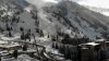 Encuentran cuerpo que pudiera ser de esquiador desaparecido en Snowbird Resort