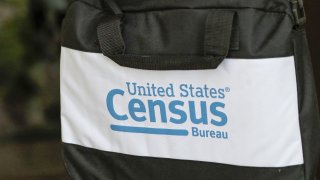 El Censo se realiza cada 10 años en Estados Unidos.