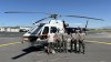 Amplían programa de aviación contra incendios forestales en Utah