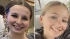 Confirman la muerte de una de las jóvenes que fueron atropelladas en Spanish Fork