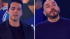Rodrigo Romeh reacciona a la salida de Lupillo Rivera: “Volvimos a ganar”
