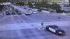 Accidente entre auto y patineta eléctrica deja una persona gravemente herida en Salt Lake City