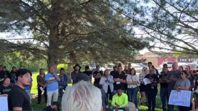 West Valley: preocupación en la comunidad por posible cierre del Swap Meet